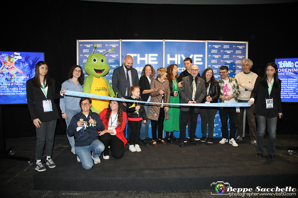 VBS_4041 - Inaugurazione XXIX edizione di Torino Comics.jpg